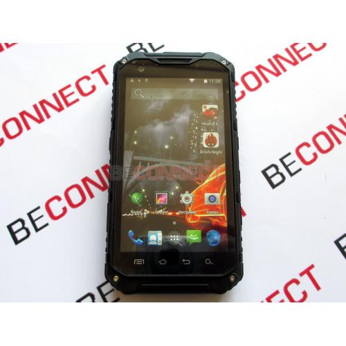 Land Rover A9+ Black (MTK6592) 